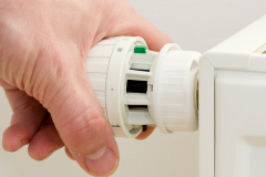 Yafforth central heating repair costs