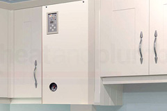 Yafforth electric boiler quotes